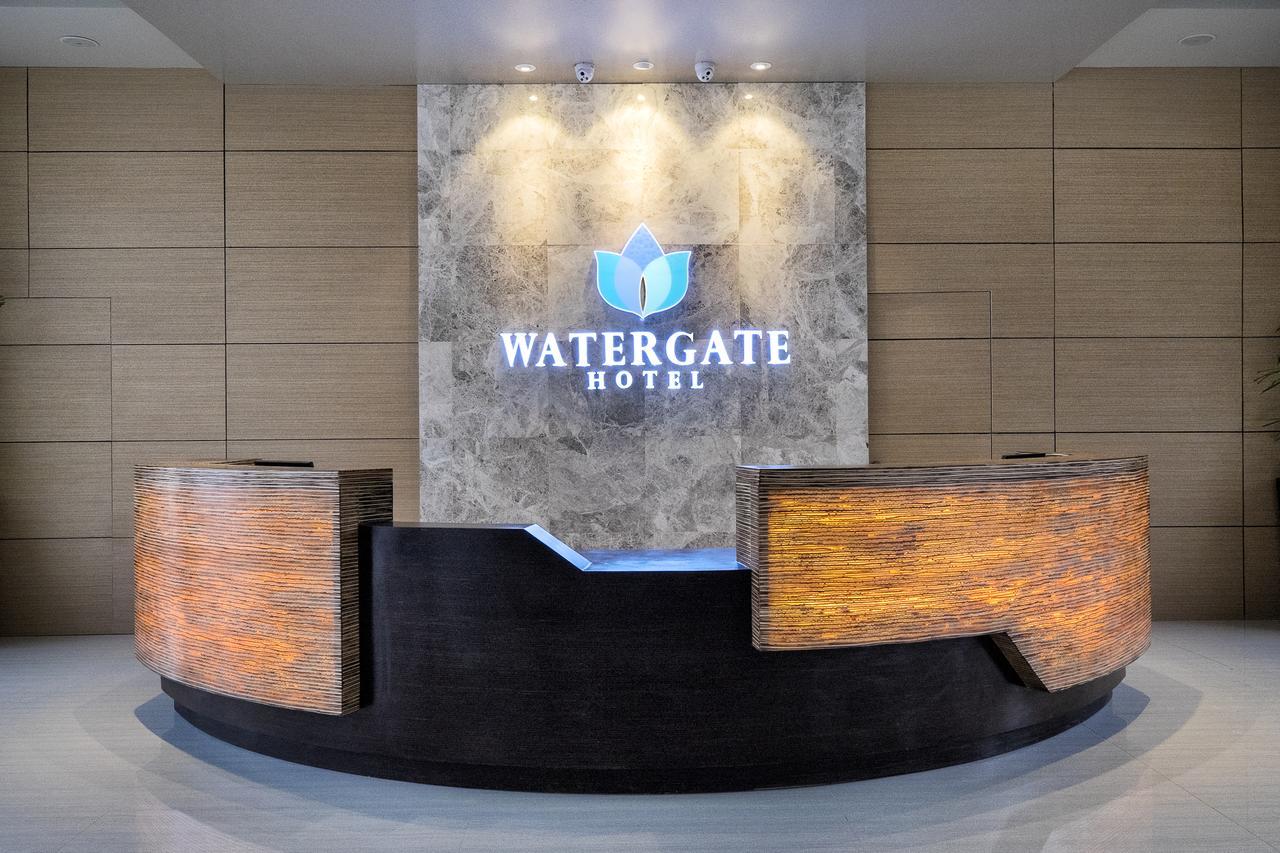 Watergate Boutique Hotel Butuan City Eksteriør billede